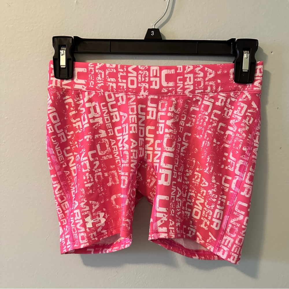 Under Armour Shorts Small